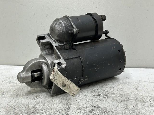 【中古】中古部品 ビュイック パークアベニュー BC33D セルモーター 【3310070100-000387043360100】