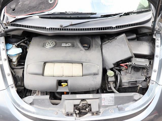 【中古】中古部品 VW ニュービートル 1YAZJ ラジエータ 【3310070100-0000Y0760020400】