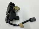 【中古】中古部品 レンジローバー LP58D 左リアドアロックソレノイド 【3310070100-000183005564580】