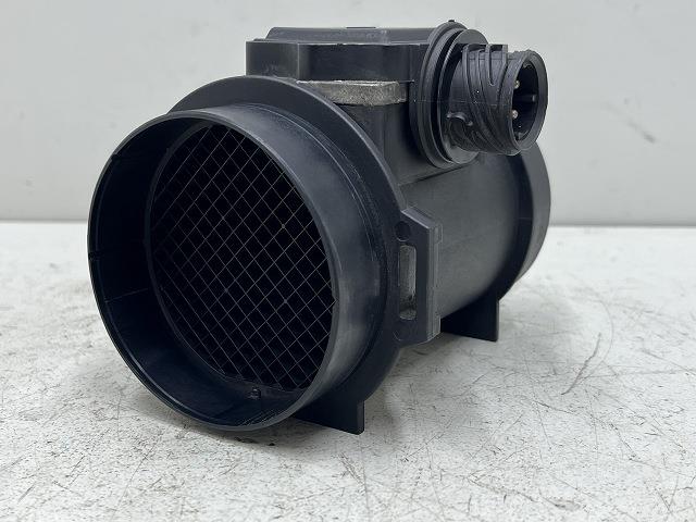 【中古】中古部品 BMW 3シリーズ CD28 エアフロメーター 【3310070100-000635571860400】