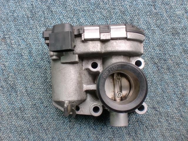 【中古】中古部品 スマート 450335 スロットルボディ 【3310070100-001000227420300】