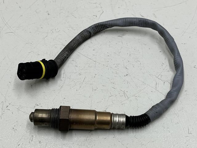 【中古】中古部品 ベンツ Sクラス 221176 オーツーセンサー 【3310070100-000090734922390】