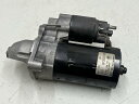 【中古】中古部品 BMW Z3 CN22 セルモーター 【3310070100-000090750260100】