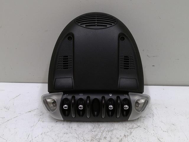 【中古】中古部品 BMW ミニ SU16 ルームランプ 【3310070100-0000Y0761068200】