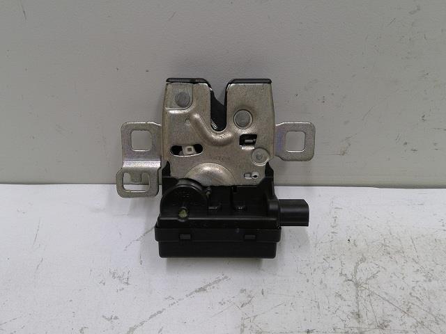 【中古】中古部品 BMW ミニ SU16 トランク・バックドアロックソレノイド 【3310070100-0000Y0761064590】