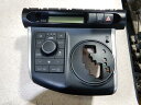 【中古】中古部品 ウィッシュ ZGE20G A/Cスイッチパネル 【3330810100-000223004260900】