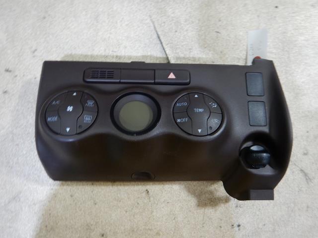 【中古】中古部品 ブーン M600S A/Cスイッチパネル 【3330810100-001617470360900】