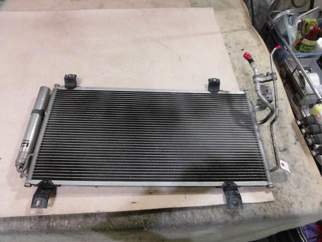 【中古】中古部品 アテンザ GH5AW コンデンサー 【3330810100-001435704360600】