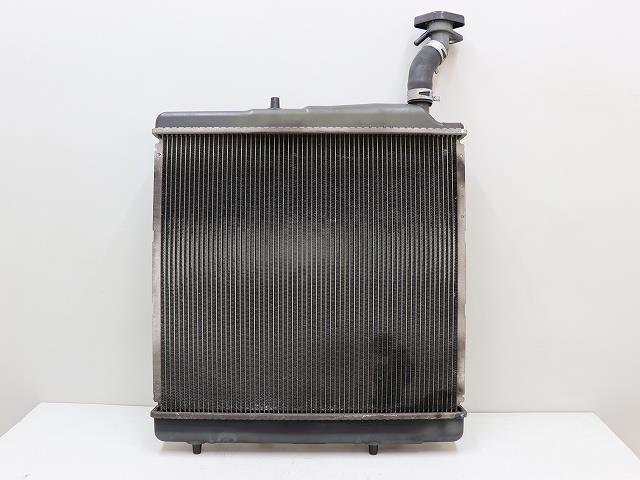 【中古】中古部品 ゼスト JE1 ラジエータ 【3310070100-000090752720400】