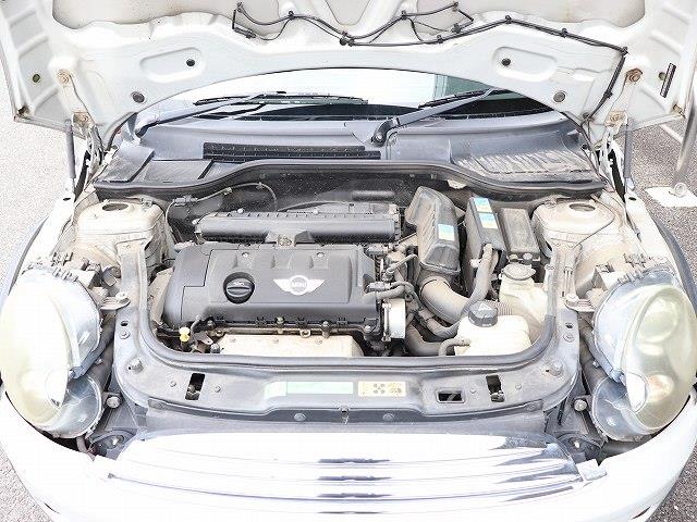 【中古】中古部品 BMW ミニ MF16 ラジエータ 【3310070100-0000Y0756920400】