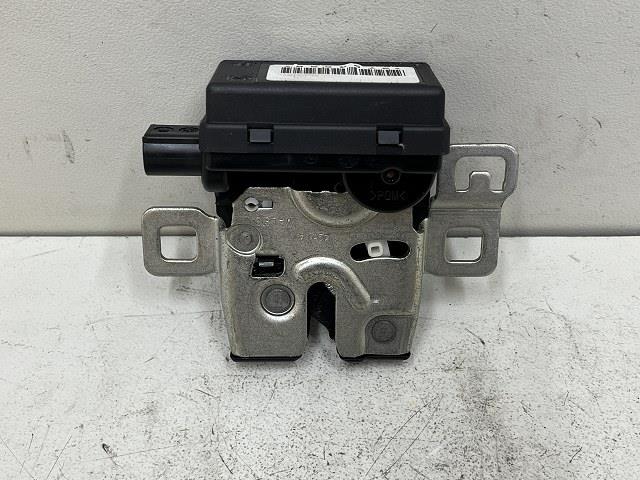 【中古】中古部品 BMW ミニ MF16 トランク・バックドアロックソレノイド 【3310070100-0000Y0756964590】