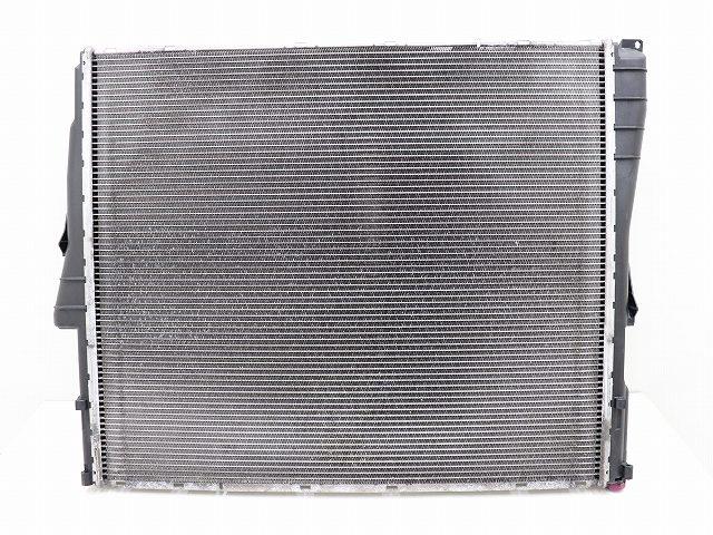 【中古】中古部品 BMW X3 PC25 ラジエータ 【3310070100-000203005420400】