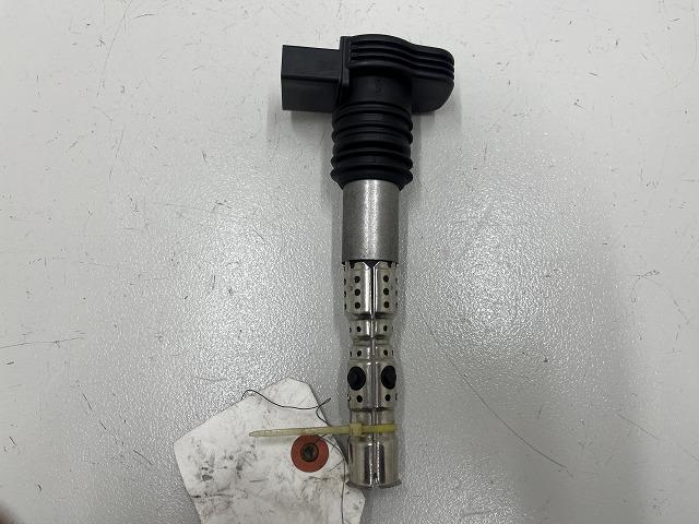 【中古】中古部品 アウディ A3 8LAUQ イグニッションコイル 【3310070100-000633029467250】