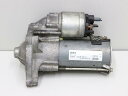 【中古】中古部品 シトロエン C3 A8NFU セルモーター 【3310070100-000183003060100】