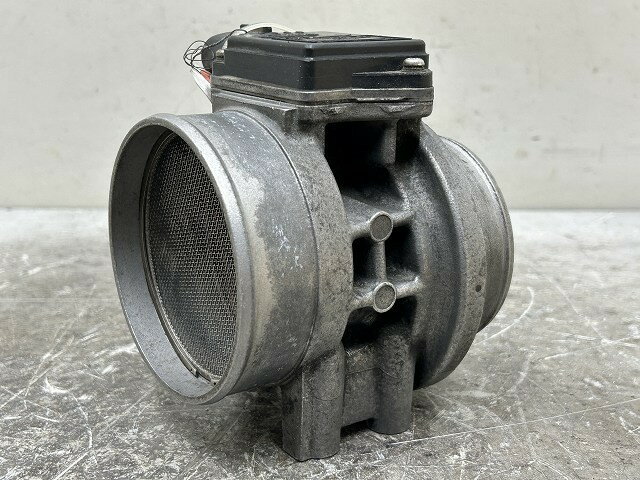 【中古】中古部品 フォード サンダーバード TB501 エアフロメーター 【3310070100-000375629860400】