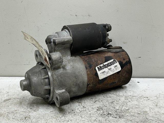 【中古】中古部品 モンディオ WF0NNG セルモーター 【3310070100-000450888160100】