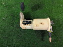 【中古】中古部品 ワゴンR MH22S フューエルポンプ 【3310080100-250205000120600】