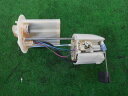 【中古】中古部品 ヴィッツ NCP91 フューエルポンプ 【3310080100-202202001020600】