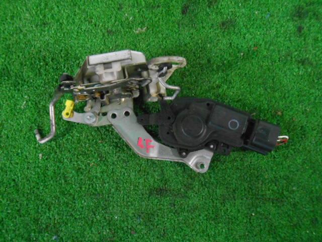 【中古】中古部品 ハイゼット S321V 左フロントドアロックソレノイド 【3310080100-202208002064560】