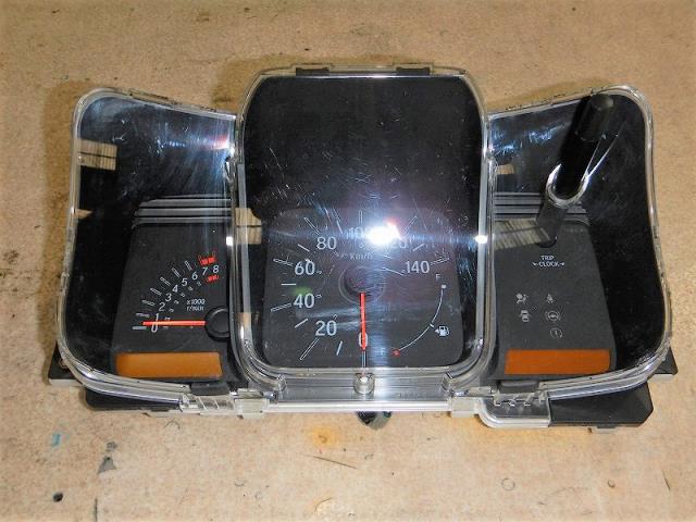 【中古】中古部品 N−VAN JJ2 スピードメーター 【3330810100-001637820461400】