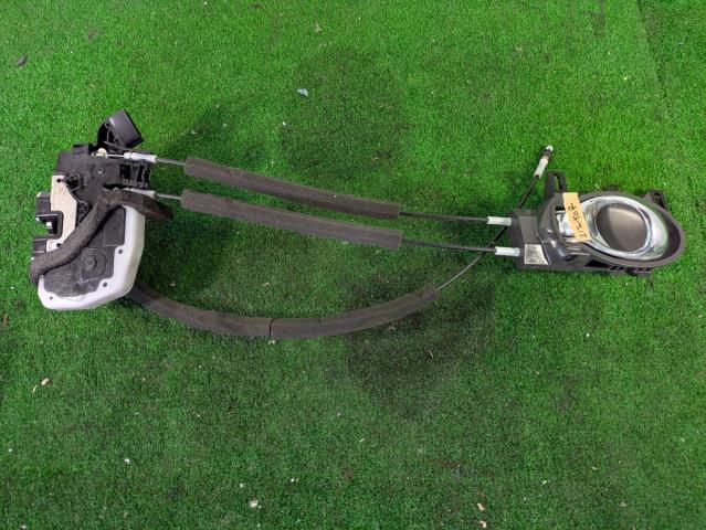 【中古】中古部品 キューブ Z12 右リアドアロックソレノイド 【3310080100-250128000364570】