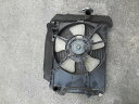 【中古】中古部品 パッソ KGC10 ラジエータ 【3310080100-231207000120400】