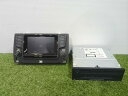 【中古】中古部品 VW ゴルフ AUCPT マルチモニター 【3310090100-202411021161300】
