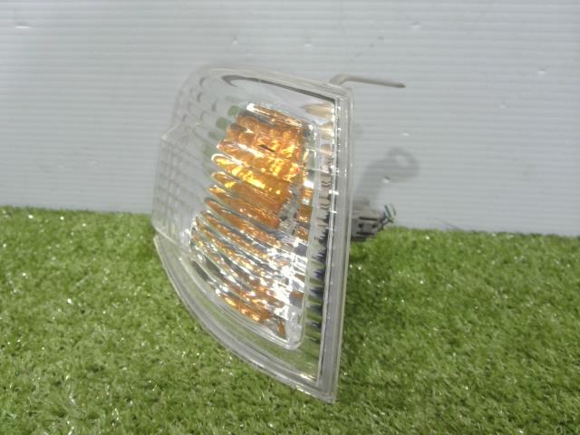 【中古】中古部品 スプリンターカリブ AE115G 右ターンシグナルランプ 【3310090100-202502000310140】