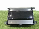 【中古】中古部品 レクサス SC UZZ40 マルチモニター 【3310090100-202407004961300】