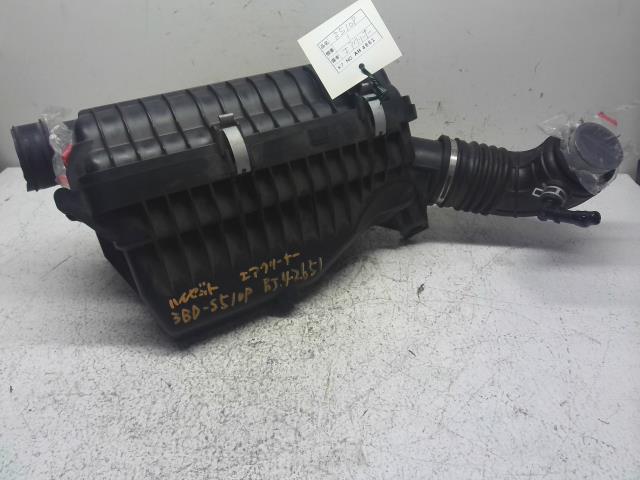 【中古】中古部品 ハイゼット S510P エアクリーナー 【3310160100-000004265129050】