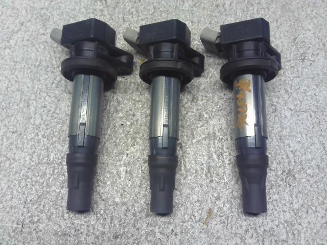 【中古】中古部品 ミラココア L675S イグニッションコイル 【3310160100-000004393667250】