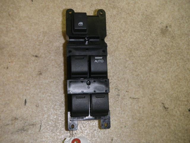 【中古】中古部品 N−WGN JH1 パワーウインドウスイッチ 【3330810100-001283995961900】