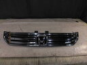 【中古】中古部品 ステップワゴン RK1 ラジエータグリル 【3330810100-001566371110400】(2)