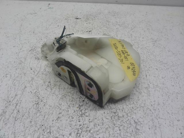 【中古】中古部品 CR−Z ZF1 左フロントドアロックソレノイド 【3310160100-000004241064560】