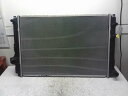 【中古】中古部品 アクア NHP10 ラジエータ 【3310160100-000004211020400】