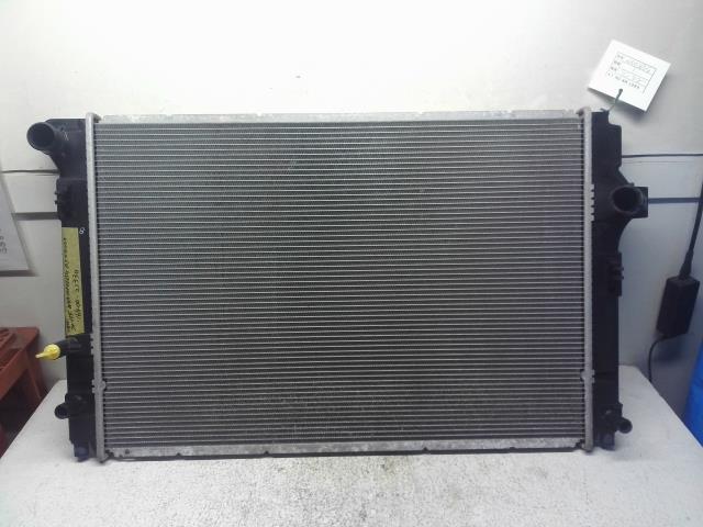 【中古】中古部品 カローラフィールダー NKE165G ラジエータ 【3310160100-000004406820400】