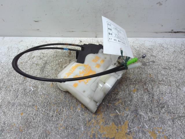 【中古】中古部品 ミライース LA300S 右リアドアロックソレノイド 【3310160100-211216000664570】