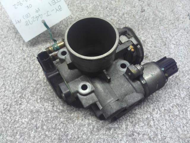 【中古】中古部品 ゼスト JE1 スロットルボディ 【3310160100-000004427820300】