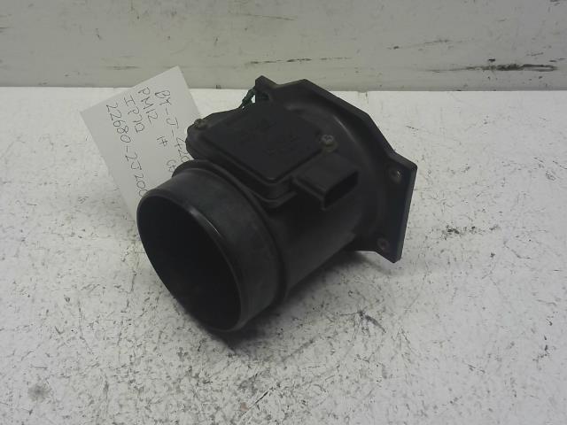 【中古】中古部品 プレーリーリバティ PM12 エアフロメーター 【3310160100-000004202960400】