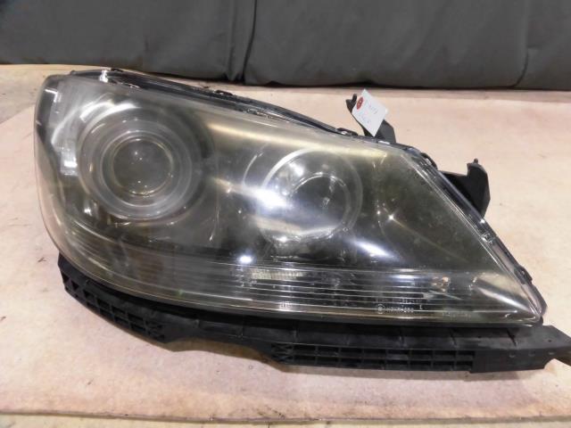【中古】中古部品 レジェンド KB1 右ヘッドランプ 【3330810100-001467234410800】