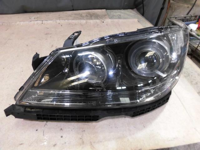 【中古】中古部品 レジェンド KB1 左ヘッドランプ 【3330810100-001511762410900】(2)