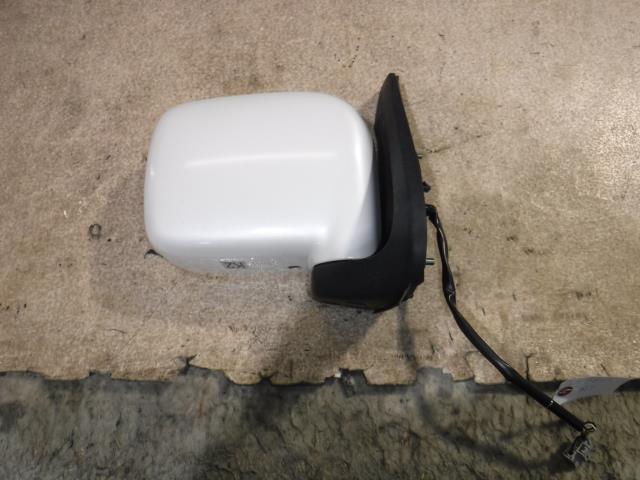 【中古】中古部品 ザッツ JD2 右サイドミラー 【3330810100-001401091213500】