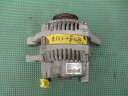 【中古】中古部品 N−BOX JF1 オルタネーター 【3310190100-000233009260200】