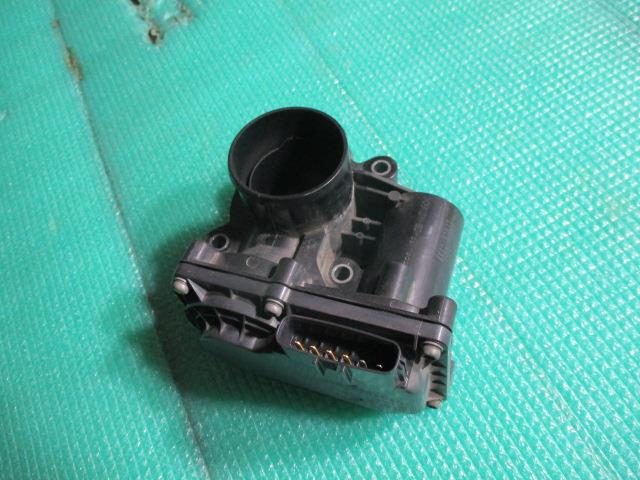 【中古】中古部品 タント LA600S スロットルボディ 【3310190100-000233013920300】