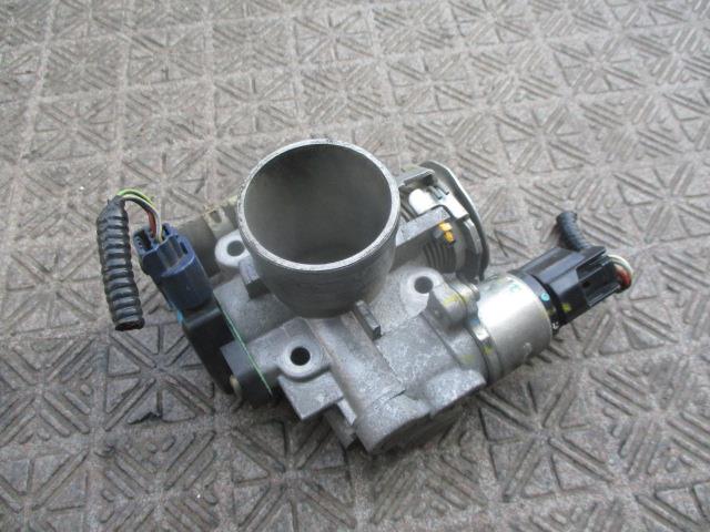 【中古】中古部品 ゼスト JE1 スロットルボディ 【3310190100-001435169220300】