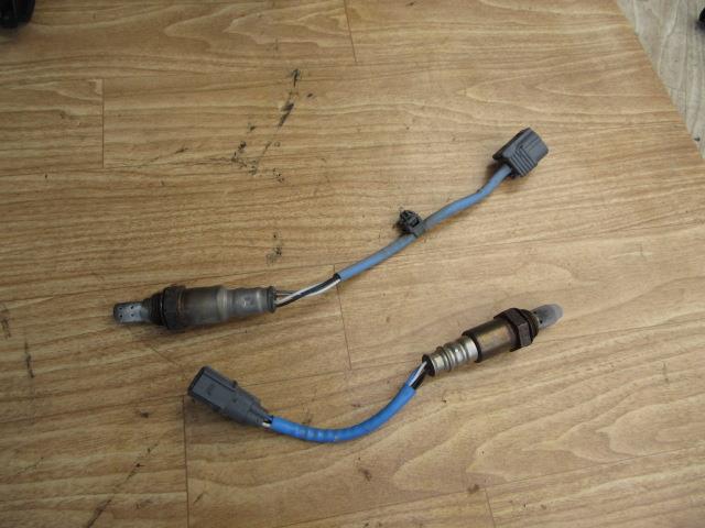 【中古】中古部品 ライフ JC1 オーツーセンサー 【3310190100-000244012422390】