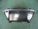 【中古】中古部品 オデッセイ RB3 マルチモニター 【3310190100-000244017661300】