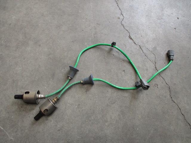 【中古】中古部品 レクサス IS GSE30 オーツーセンサー 【3310190100-000223003922390】