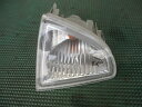 【中古】中古部品 アクア NHP10 右ターンシグナルランプ 【3310190100-000244014110140】