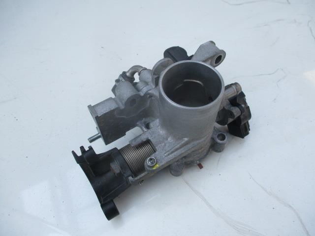 【中古】中古部品 ミラジーノ L650S スロットルボディ 【3310190100-001513495820300】